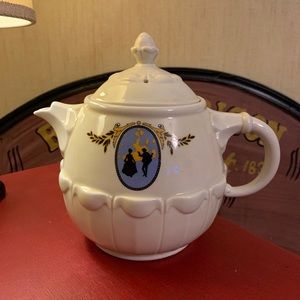 1950s Hall Enterprise Aluminum Co Drip-o-lator Minuet Patter Coffee Pot Large